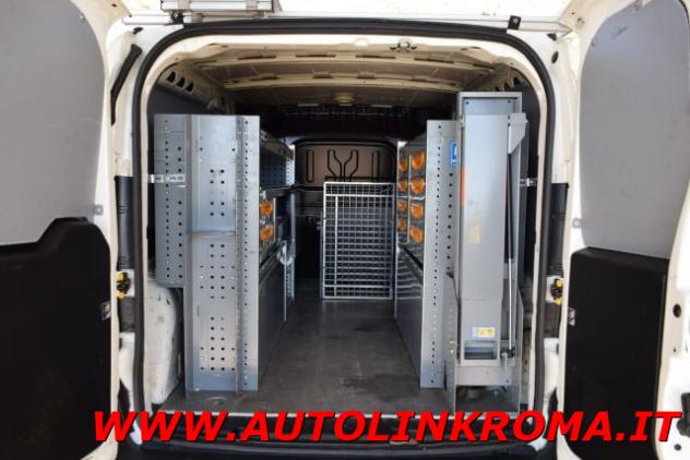 FIAT Doblo Cargo Maxi 1.4 T-Jet Natural Power PL 120CV rif. 23838719 - Foto 5