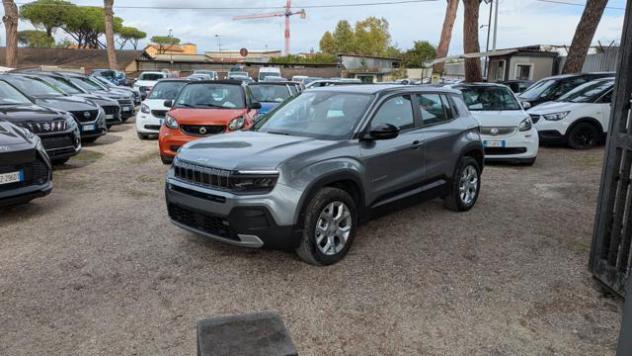 JEEP Avenger ALTITUDE 1.2cc 100cv SAFETYPACK rif. 22929361