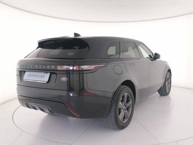 Land Rover Range Rover Velar 2.0d i4 mhev R-Dynamic S 4wd 204cv auto - Foto 2