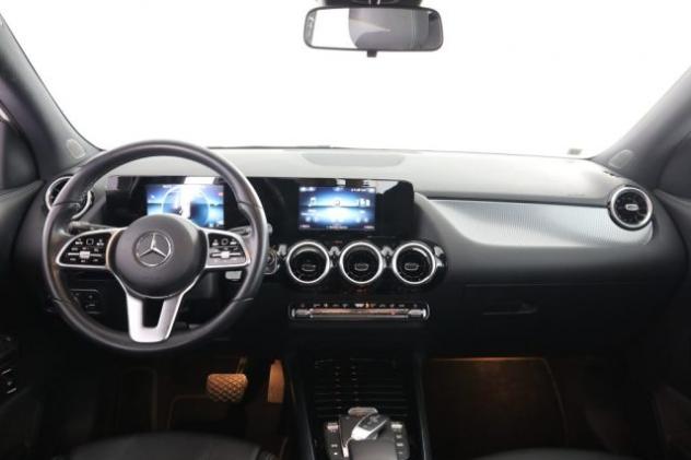MERCEDES-BENZ CLA sse GLA GLA 200 d Automatic SPORT PLUS rif. 23814784 - Foto 4