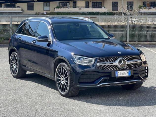 MERCEDES-BENZ GLC 220 d 4Matic Premium Plus Euro 6D rif. 23447666 - Foto 2