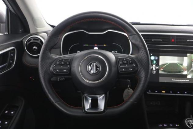MG ZS ZS 1.5 VTi-tech Luxury rif. 23956413 - Foto 5