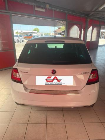 SKODA - Fabia - Foto 2