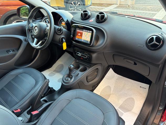 Smart ForFour 90cv Prime - SOLO 36.852Km !! - Foto 8