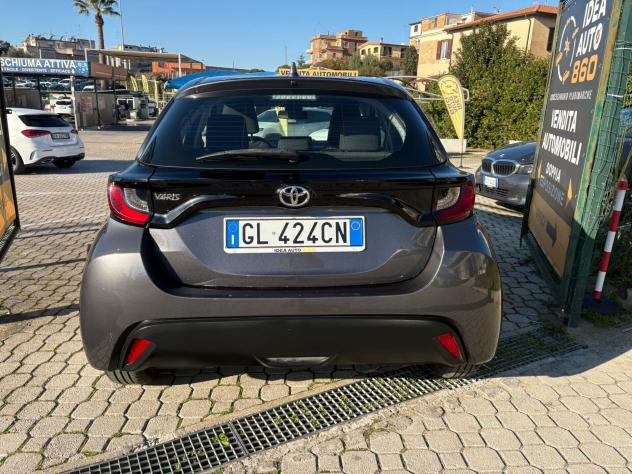 Toyota Yaris 1.0 5 porte Active PROMO FINANZIAMENTO - Foto 2