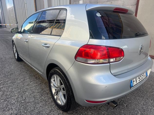 Volkswagen Golf 1.6 TDI DPF 5p. Comfortline - Foto 6