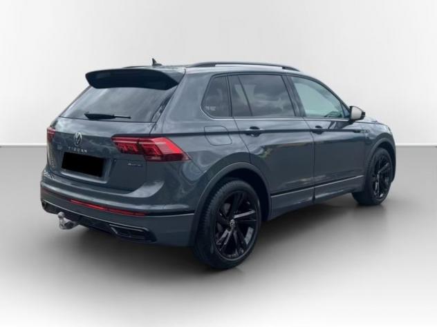 VOLKSWAGEN Tiguan 2.0 TDI 200 CV SCR DSG 4MOTION R-Line RLine rif. 22987911 - Foto 4