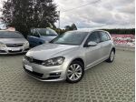 Volkswagen Golf 1.6 TDI DSG-C.AUTOMATICO-2015