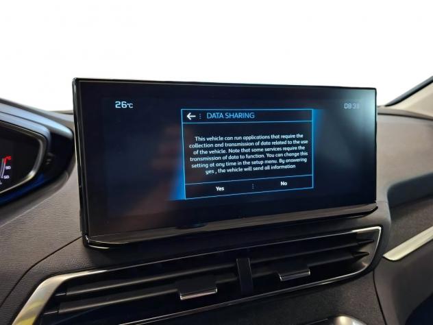 Peugeot 3008 BlueHDI 130 EAT8 S&S Allure Pack - Foto 9