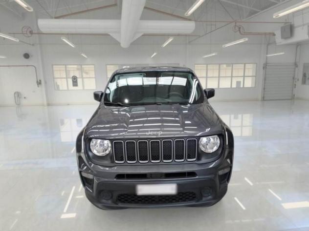 Jeep Renegade 1.6 MJet 130cv Longitude AUTOCARRO FINO A 36 MESI DI GARANZIA - Foto 2