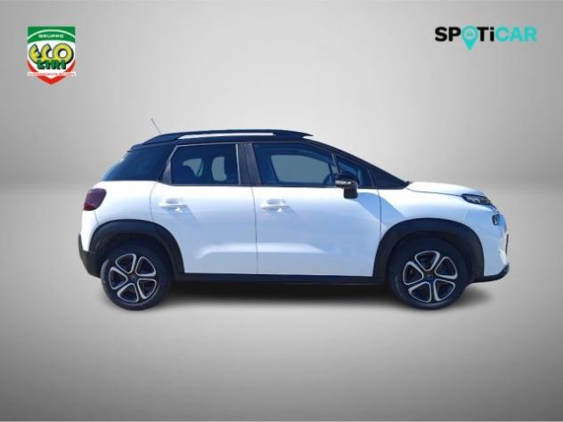 CITROEN C3 Aircross PureTech 110 S&S Shine rif. 23523195 - Foto 4