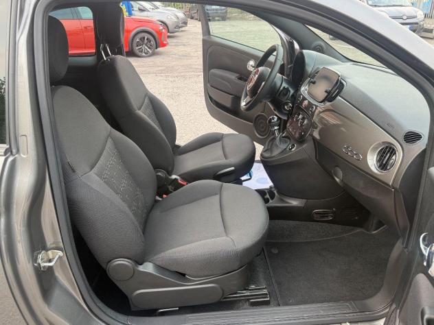 FIAT - 500 - 1.0 Hybrid Dolcevita - Foto 6