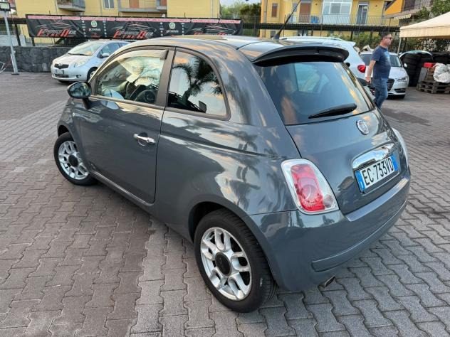 Fiat 500 1.2 benzina GPL - 2011 - Foto 5