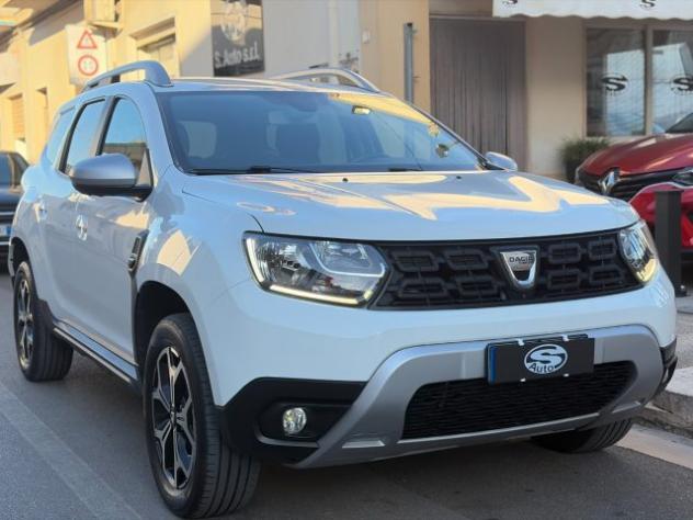DACIA Duster 1.5 Blue dCi 115 Prestige rif. 23990993 - Foto 2