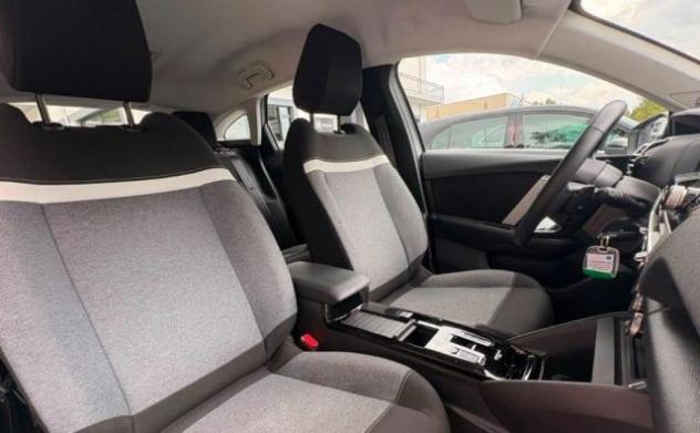 CITROEN - C4 - Hybrid 110 e-DCS6 You#OK NEO PATENTATI! - Foto 8