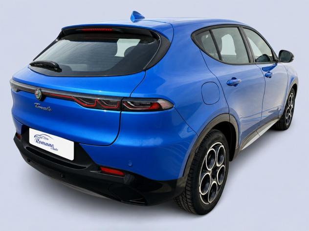 NEW Alfa Romeo Tonale 1.6 diesel 130cv TCT6 Ti#FARI LED MATRIX! - Foto 4