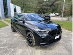 BMW X6 X6 M 4.4 Competition - IVA COMPRESA ESPOSTA