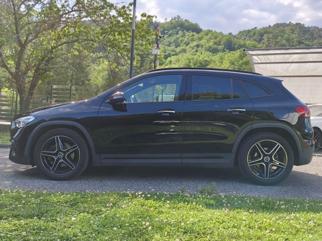 Mercedes-Benz GLA GLA 200 d AMG Line Premium - Foto 4