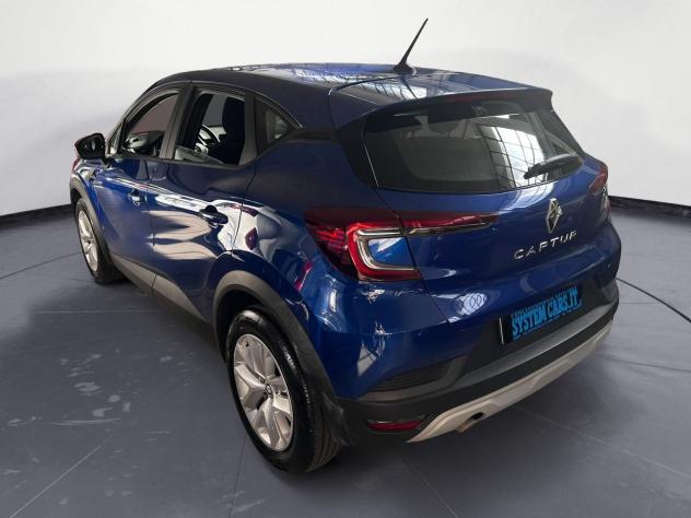 Renault Captur 1.0 TCE 100 GPL INTENS - OK NEOPATENATI - 24 MESI DI GARANZIA INCLUSI - Foto 5