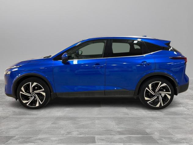 Nissan Qashqai 1.3 mhev Tekna+ 2wd 158cv xtronic - Foto 8