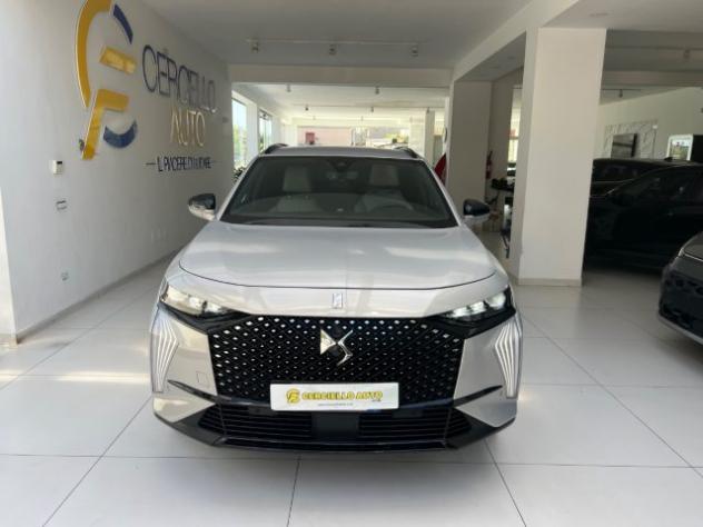 DS AUTOMOBILES DS 7 BlueHDi 130 aut. Esprit de Voyage da 299,00 ant.0 rif. 23776996 - Foto 8