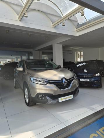 RENAULT Kadjar dCi 8V 110CV Energy Intens DA €169,00 MENSILI rif. 23779885 - Foto 3