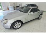 MERCEDES Classe SLK 200 Kompressor