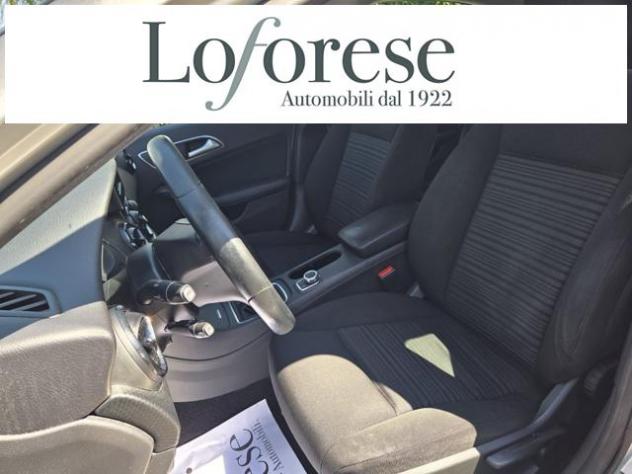 MERCEDES-BENZ A 200 d Business rif. 23750020 - Foto 6
