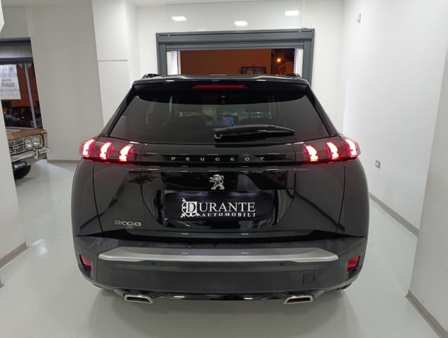 Peugeot 2008 PureTech 130 S&S Allure - Foto 6