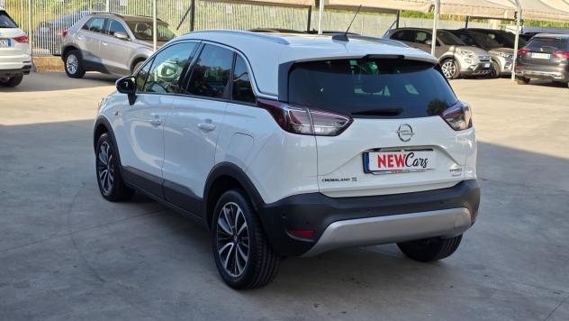 Opel Crossland X 1.2 Turbo 12V 110 CV Start&Stop aut. Ultimate - Foto 5