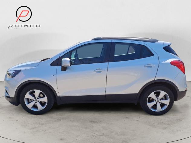 Opel Mokka 1ª serie X 1.4 Turbo Ecotec 120CV 4x2 Start&Stop Advance - Foto 2