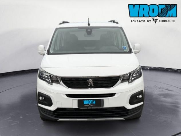 PEUGEOT Rifter 1.5 BlueHDi 100 Active N1 rif. 23481946 - Foto 3