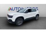 Jeep Avenger 1.2 Turbo e-Hybrid MHEV Longitude