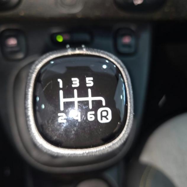 FIAT Panda 0.9 TwinAir Turbo S&S 4x4 City Cross rif. 24185287 - Foto 10