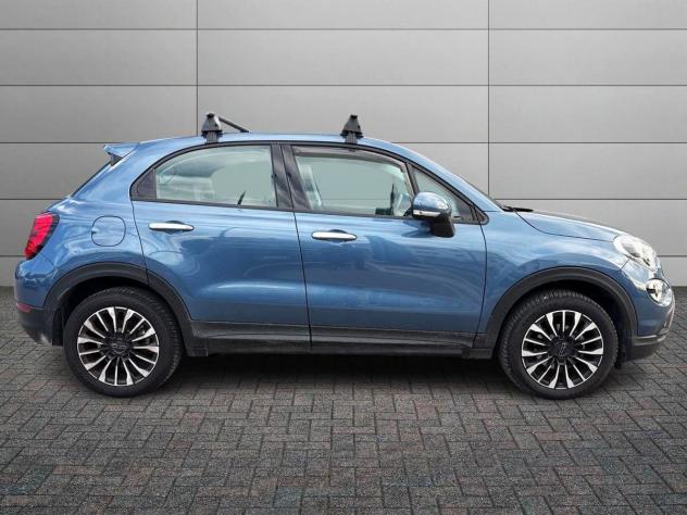 FIAT 500X 500 X 2018 1.6 mjt City Cross 4x2 120cv - Foto 6