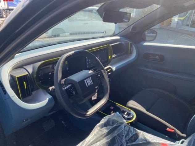 FIAT Grande Panda 1.2 Hybrid 110 CV S&S Icon rif. 23948243 - Foto 10