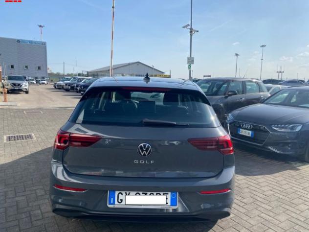 VOLKSWAGEN Golf 2.0 TDI 115 CV SCR Life rif. 23926996 - Foto 3