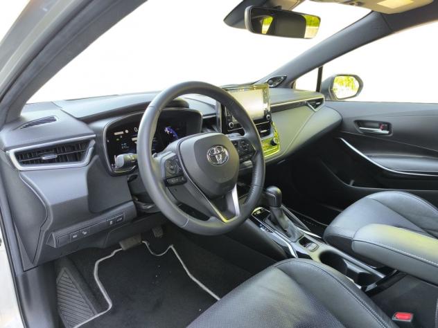 Toyota Corolla TOURING SPORTS 2.0 FULL HYBRID AUTOMATICA - Foto 9