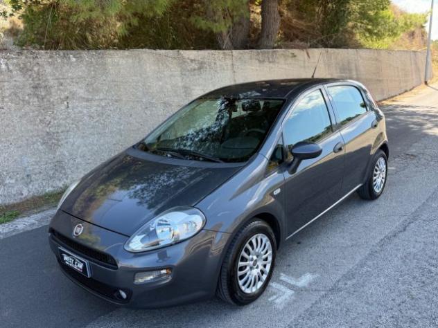 FIAT Punto 1.3 MJT II S&S 95 CV 5 porte Lounge rif. 24181841 - Foto 3