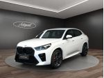 BMW X2 sDrive 20d M Sport Pro 48V MHEV DCT