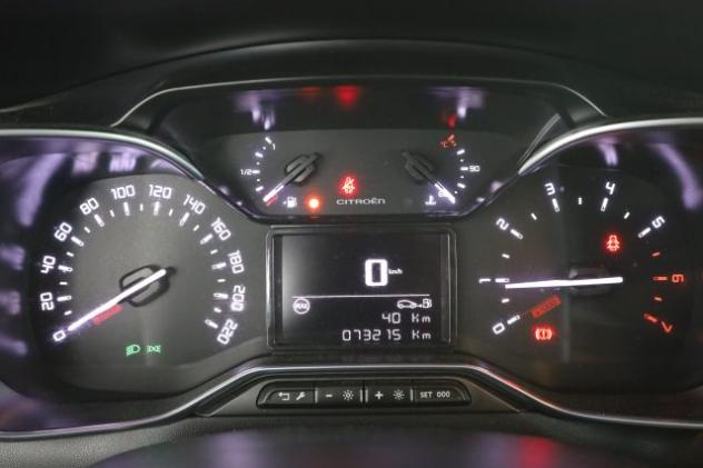 CITROEN C3 C3 PureTech 83 S&S Feel rif. 23824108 - Foto 7