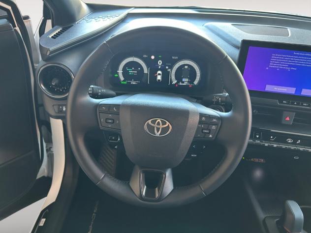 TOYOTA C-HR (2023--) C-HR 1.8 HV Trend - Foto 8