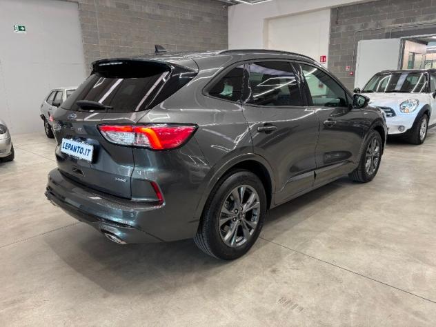 FORD Kuga 3ª serie Kuga 2.5 Full Hybrid 190 CV CVT 2WD ST-Line X - Foto 5