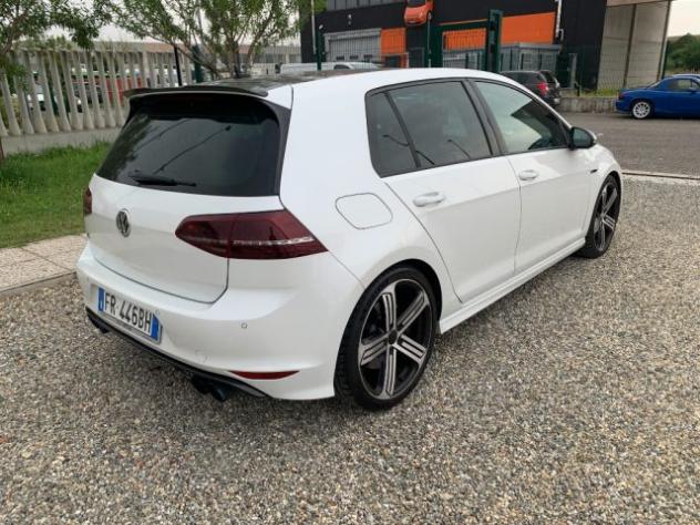 VOLKSWAGEN Golf R 2.0 DSG 5p. rif. 23941056 - Foto 6