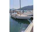 Barca a vela storica