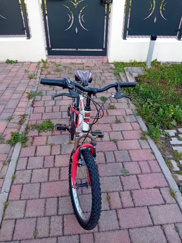 bicicletta bambino - Foto 2