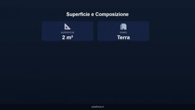 Immobile in asta di 2 m² in vendita a Albano Laziale - Foto 2