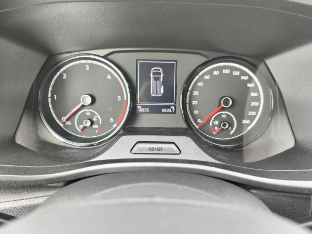 Volkswagen California California 2.0 TDI 150CV DSG Beach Camper - Foto 7