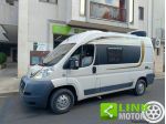 FIAT DUCATO AUTOCARAVAN GANCIO TRAINO rif. 24024478