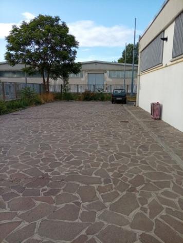 Immobile di 278 m² con 2 locali in affitto a Novi di Modena - Foto 9